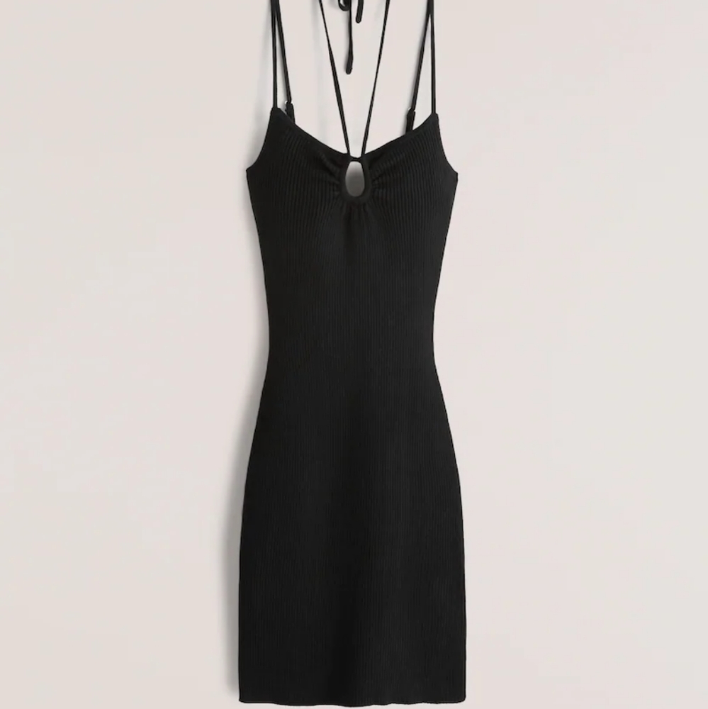 NWT Abercrombie Mini Dress